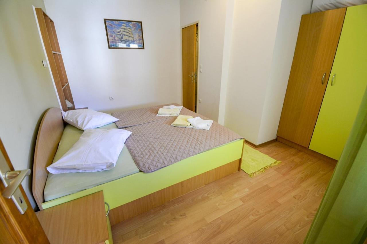 Apartmani Zlata Supetarska Draga Exterior foto