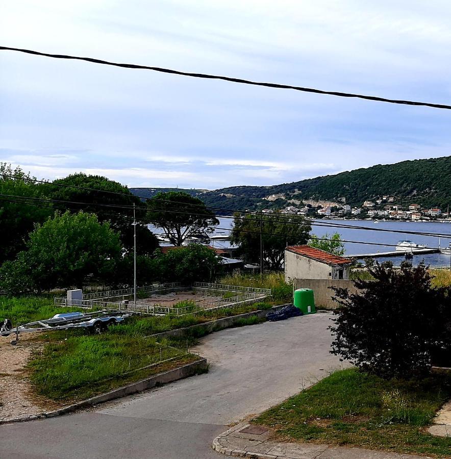 Apartmani Zlata Supetarska Draga Exterior foto